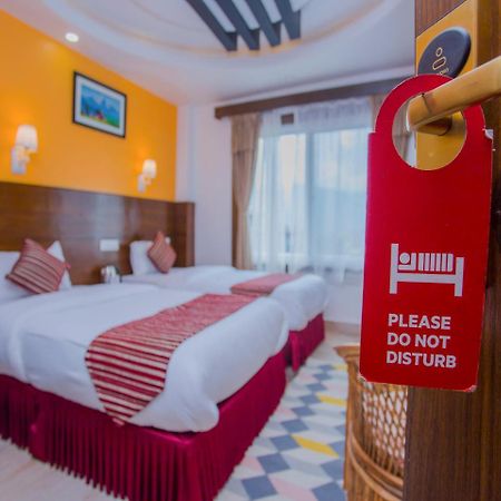 Hotel Lakeside Pvt. Ltd. Pokhara Zewnętrze zdjęcie