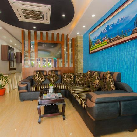 Hotel Lakeside Pvt. Ltd. Pokhara Zewnętrze zdjęcie