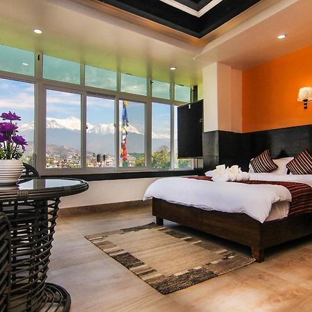Hotel Lakeside Pvt. Ltd. Pokhara Zewnętrze zdjęcie