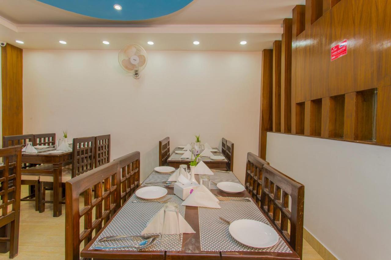 Hotel Lakeside Pvt. Ltd. Pokhara Zewnętrze zdjęcie