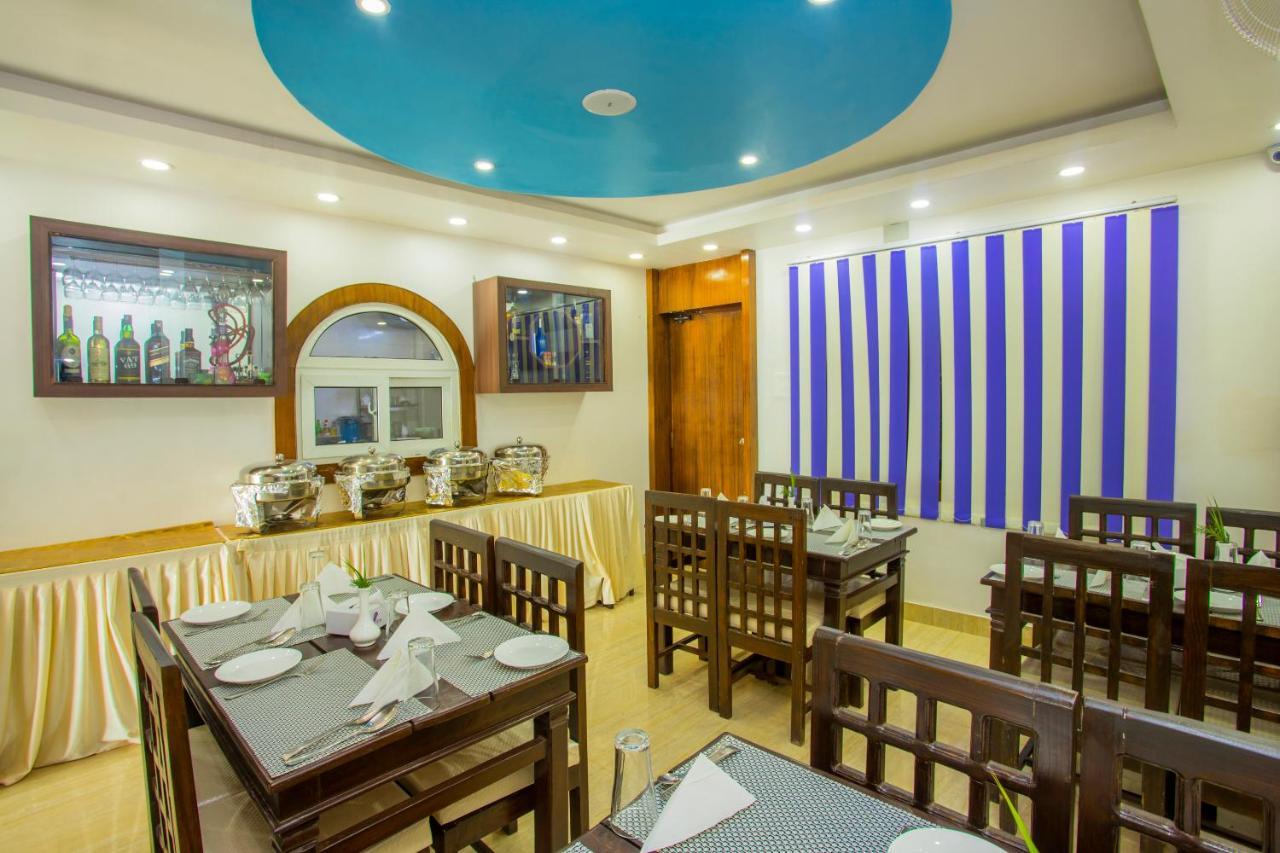 Hotel Lakeside Pvt. Ltd. Pokhara Zewnętrze zdjęcie