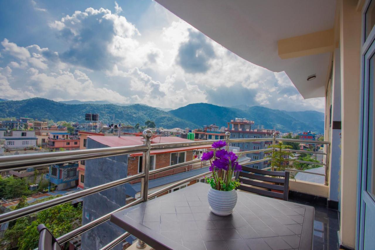 Hotel Lakeside Pvt. Ltd. Pokhara Zewnętrze zdjęcie