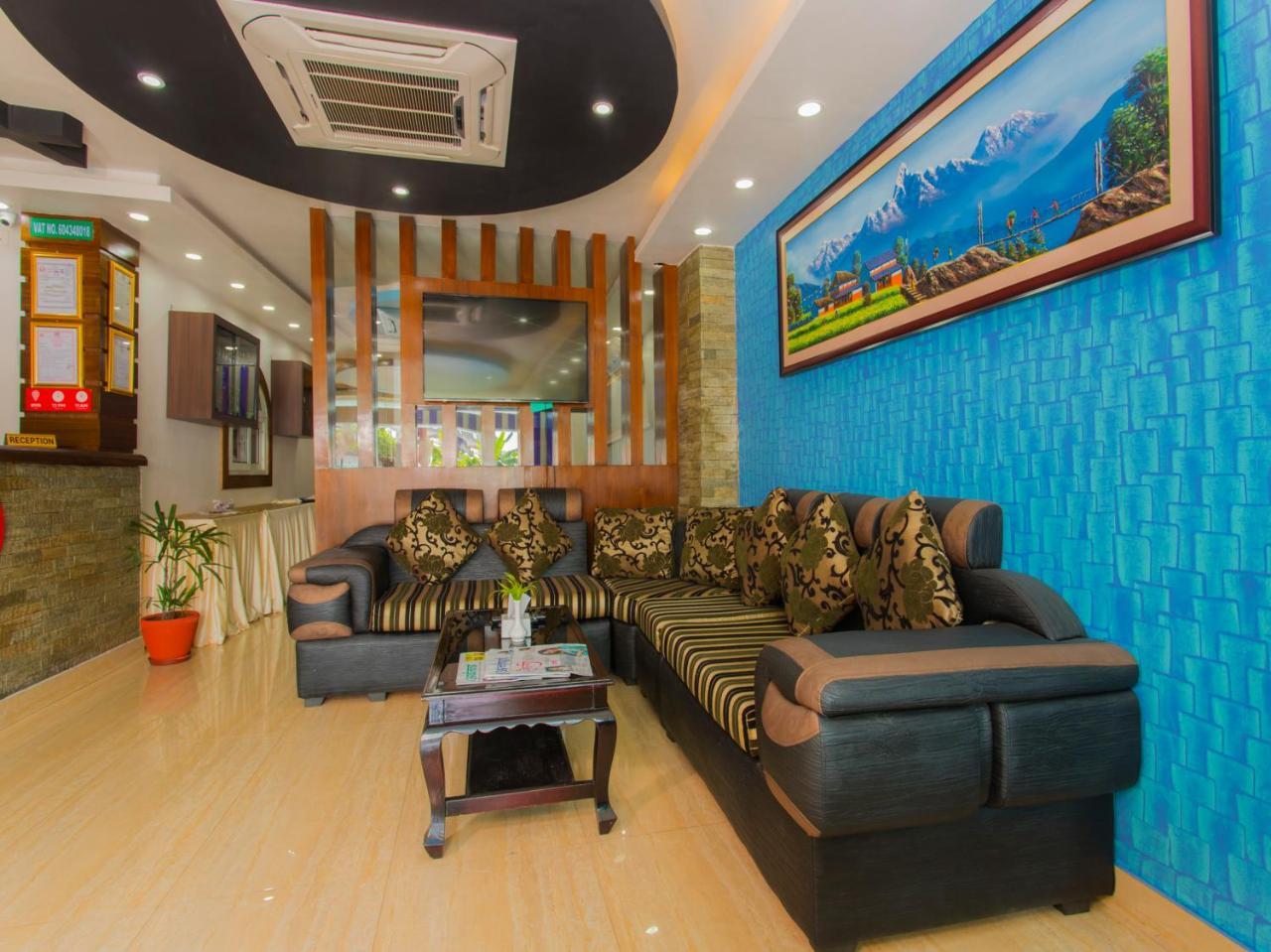 Hotel Lakeside Pvt. Ltd. Pokhara Zewnętrze zdjęcie