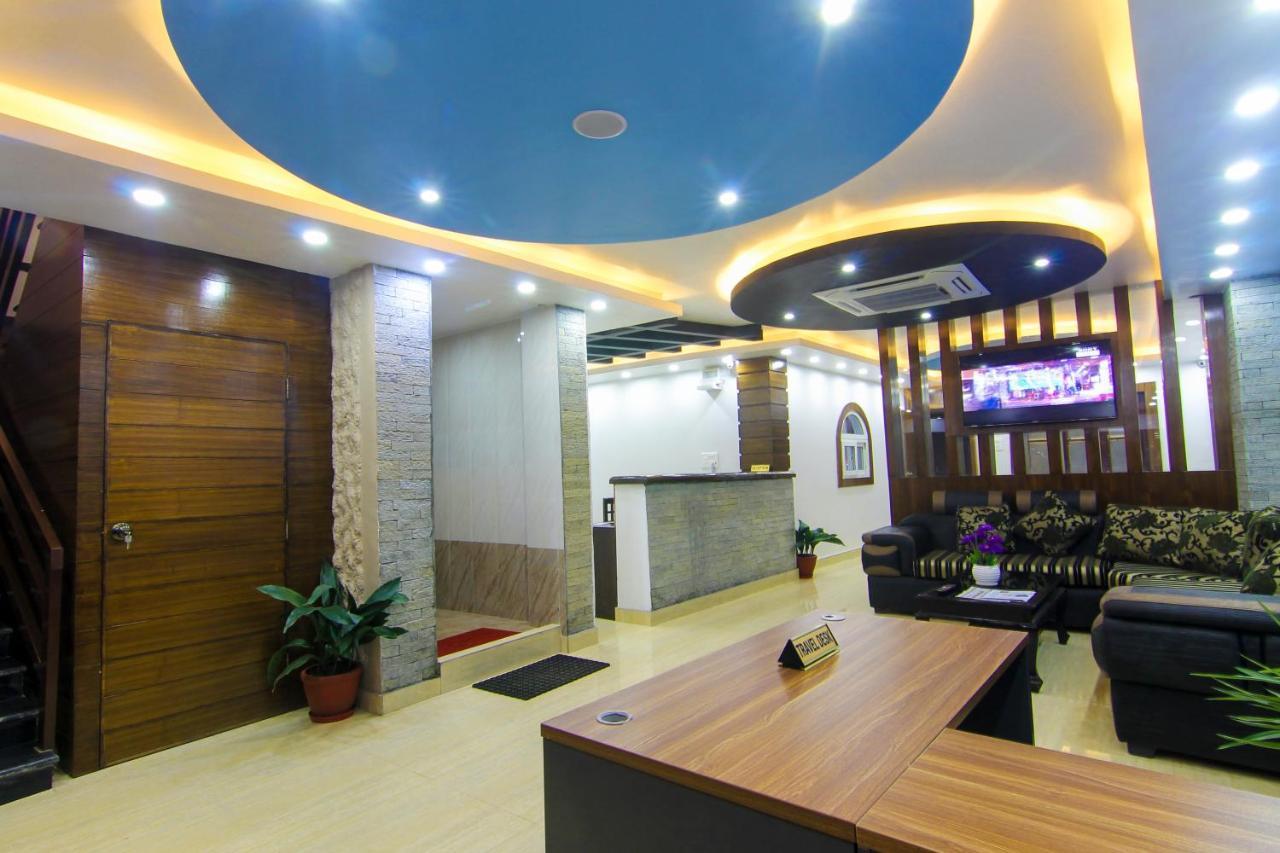 Hotel Lakeside Pvt. Ltd. Pokhara Zewnętrze zdjęcie