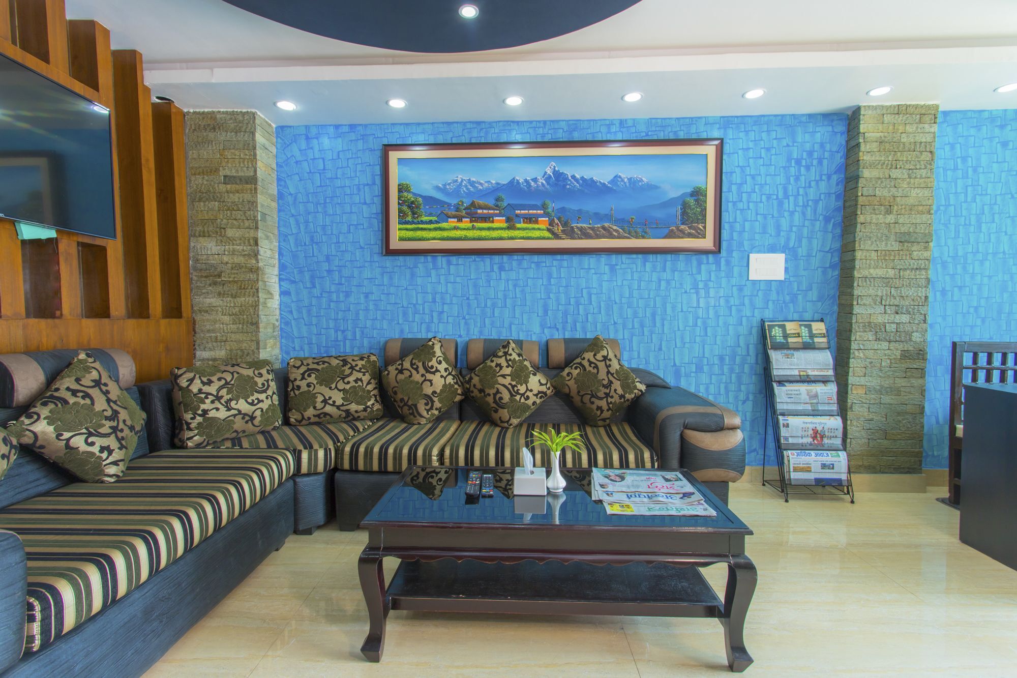 Hotel Lakeside Pvt. Ltd. Pokhara Zewnętrze zdjęcie