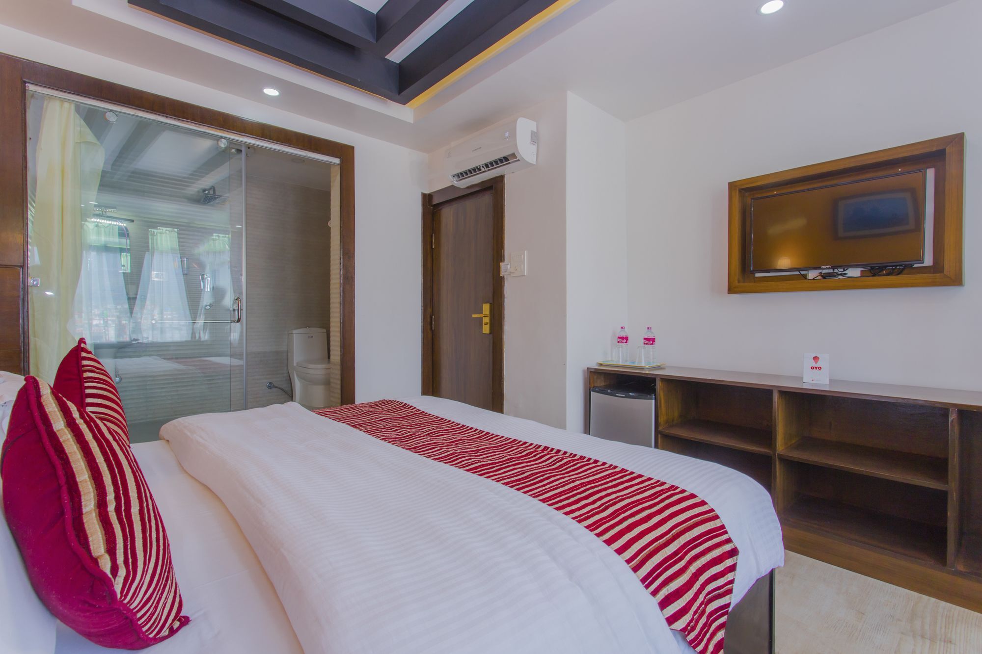 Hotel Lakeside Pvt. Ltd. Pokhara Zewnętrze zdjęcie